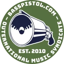 Basspistol Radio logo