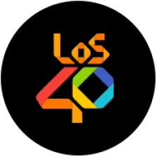 LOS40: La Radio de los Conciertos logo