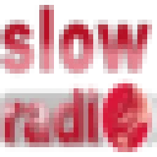 Slow Radio logo