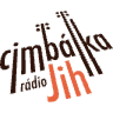 Radio JIH Cimbalka logo