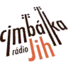 Radio JIH Cimbalka logo