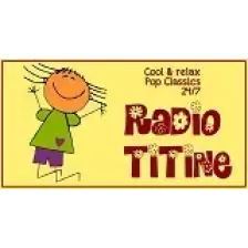 Radio Titine logo