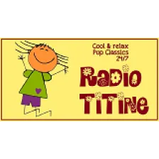Radio Titine logo