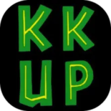 KKUP-FM logo