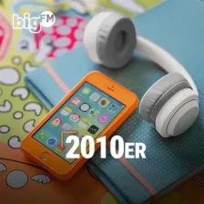 bigFM 2010er logo