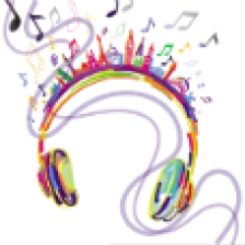Mag radio logo