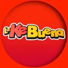 LA KEBUENA 92.9 (CDMX) - 92.9 FM - XEQ-FM logo