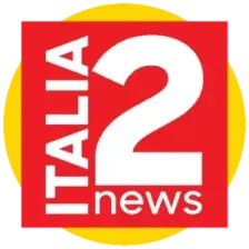 Italy 2 TV logo