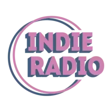 iHeart Radio Café logo