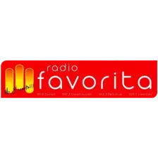Radio Favorita 89.9 y 102.3 FM logo