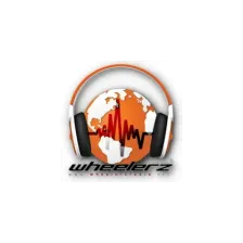 Wheelerz Net Radio logo