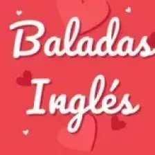 Baladas Inglés... RDC Radio logo
