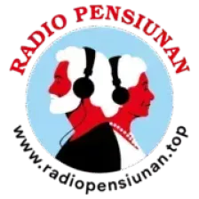 radio pensiunan logo