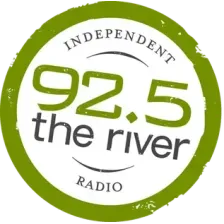 WXRV "92.5 The River" Andover, MA logo