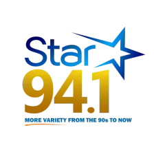 Star 94.1 logo