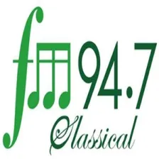 SDBA Classics 94.7 Shanghai logo