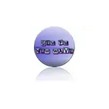 Gem Radio New Wave logo