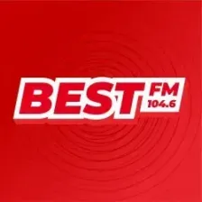 BestFM Debrecen logo