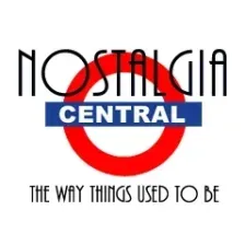 Nostalgia Central logo