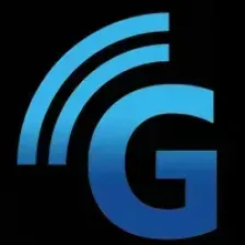GotRadio Big Band logo