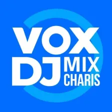 VOX DJ Mix logo