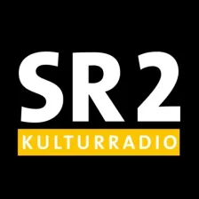 SR 2 KulturRadio logo