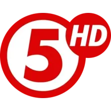 106.7 Radyo5 True FM HD logo