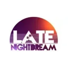 Radio Late Night Dream logo
