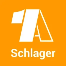 1A Radio – Alle Hits – jederzeit, jeden Tag! - Home | 1A Radio logo