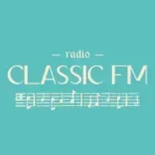 Classic FM logo