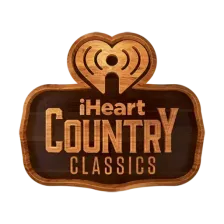 iHeart Radio Café logo
