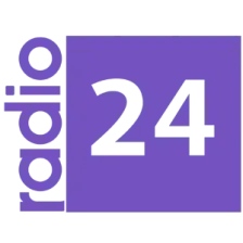 Radio 24 logo