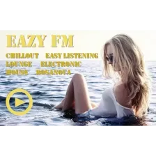 HitFM Easy logo