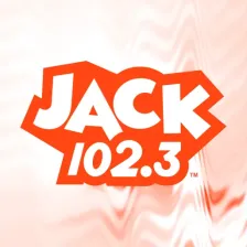 CHST-FM "Jack 102.3" London, ON logo