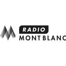 Radio Mont-Blanc logo