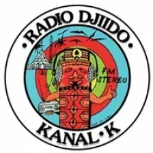Radio Djiido logo