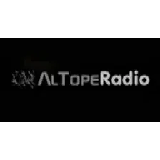 AL TOPE RADIO logo