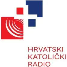 Hrvatski katolicki radio logo