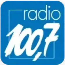 100komma7.lu logo