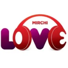 Mirchi Love logo