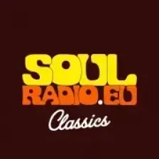 SOUL RADIO Classics logo