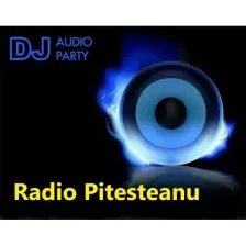 RadioPitesteanuRomania logo
