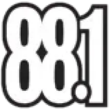 KZSC 88.1 Santa Cruz, CA logo