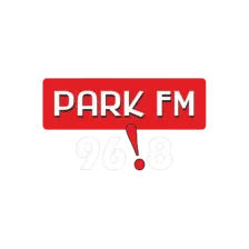 Park FM 96.8 logo