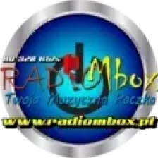 Radio Mbox - Club logo