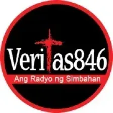 Radyo Veritas 846 logo