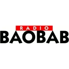 Radio Baobab logo