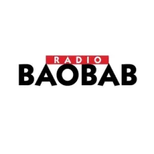 Radio Baobab logo