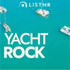 LiSTNR - Yacht Rock (HLS) logo