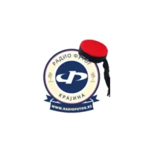 Radio Futog Krajina logo